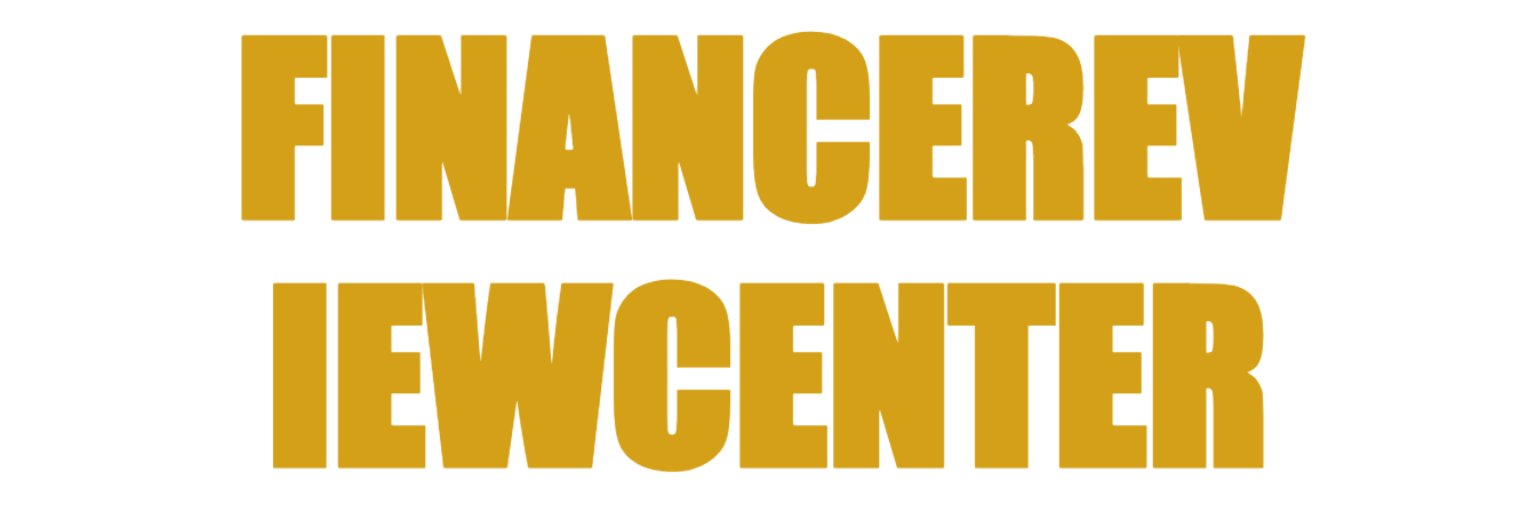 Financereviewcenter
